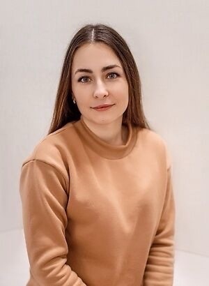 Мікалаева Валерыя Вячаславаўна 