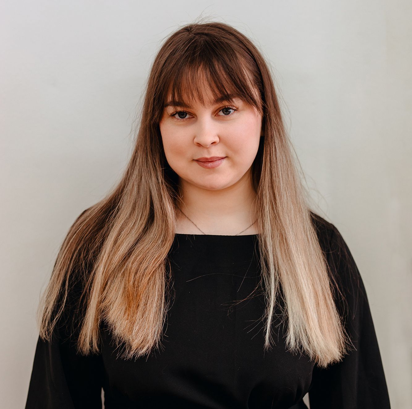 Чуль Анна Сергеевна 