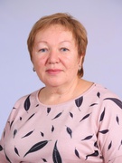 Каковко Светлана Александровна 