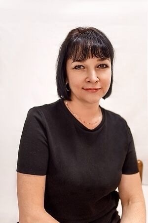 Чаур Валентина Михайловна 