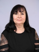 Воронова Ирина Степановна 