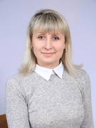 Смаловская Наталия Николаевна 