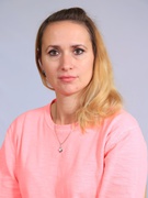 Строкова Марина Михайловна 