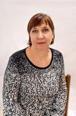 Володько Татьяна Тимофеевна 