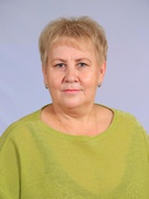 Михаленок Зинаида Ильинична 